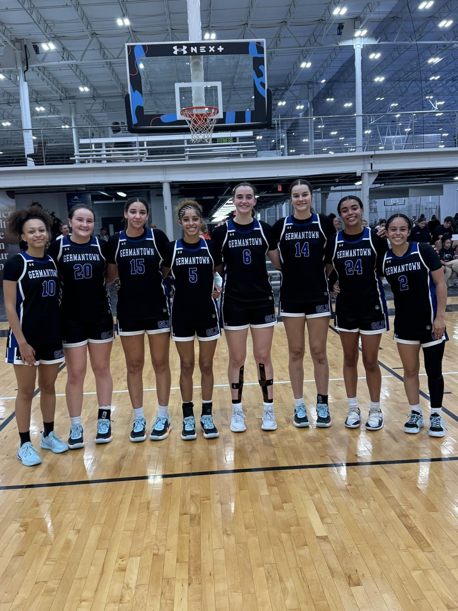 GLP_Basketball's tweet image. Last dance for our class of 2026😞….one of the hardest working classes we have ever had. These kids led our club by example with their dedication to improving their craft, supporting their teammates, and just enjoying the sport of basketball. They made the season fun and will be…