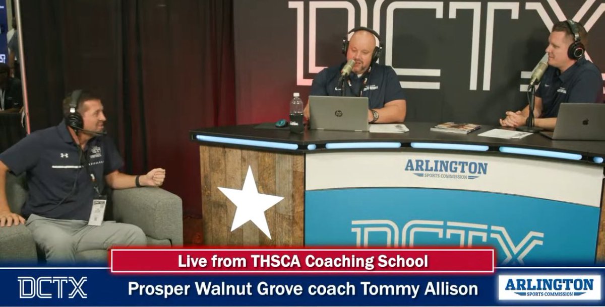 Walnut Grove Football (@wghsfootball) on Twitter photo Fast forward to see our guy <a href="/coachtallison/">Tommy Allison</a> to 3:02:40. Coach Allison is #TheStandard. Go Cats!
youtube.com/live/ez6-Zl-4X… Fast forward to see our guy <a href="/coachtallison/">Tommy Allison</a> to 3:02:40. Coach Allison is #TheStandard. Go Cats!
youtube.com/live/ez6-Zl-4X…
