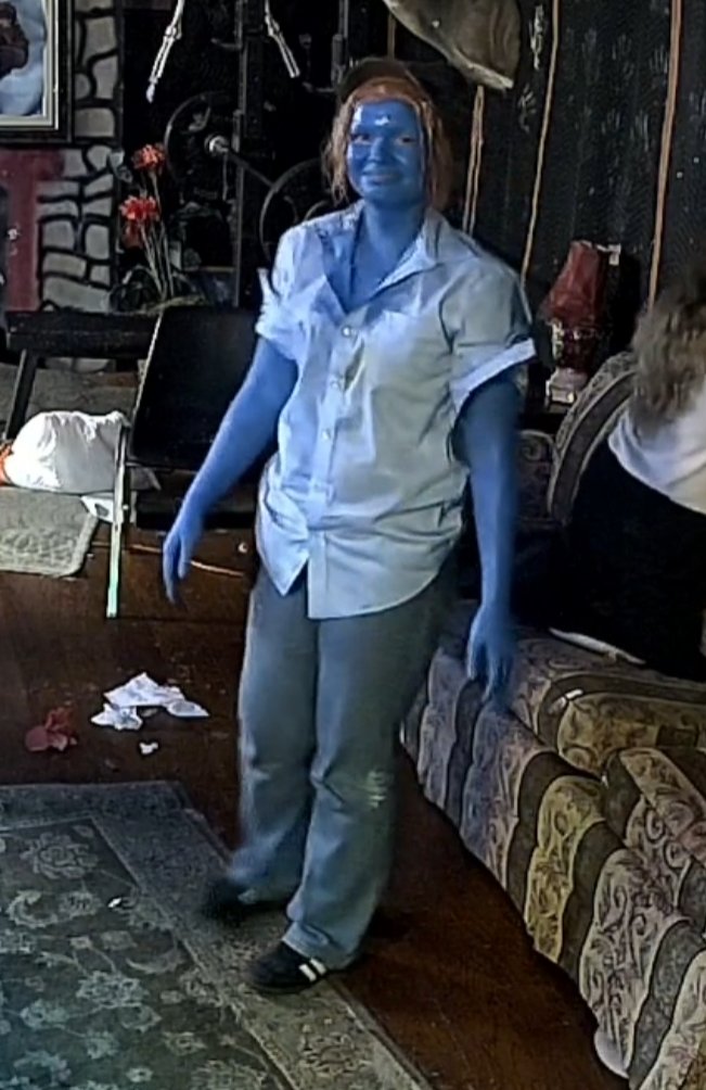 sackponyfffffff's tweet image. They always cast the baddest bitches to play Mystique in X-Men #fishtanklive #conGREGated