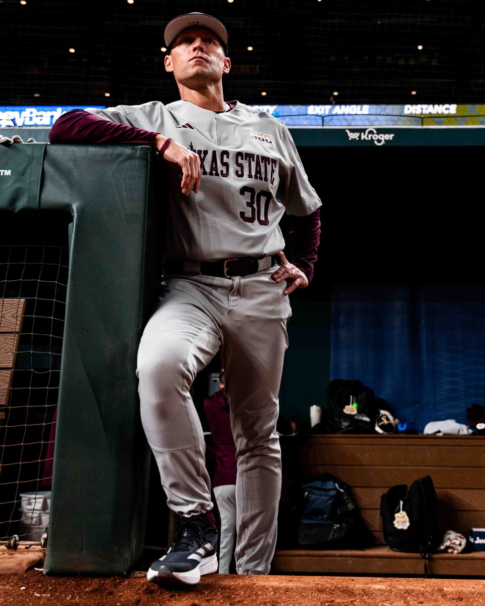 TxStateBaseball's tweet image. Join us for our next prospect camp that takes place August 3 at Bobcat Ballpark.
🔗: bit.ly/3b0jbVQ