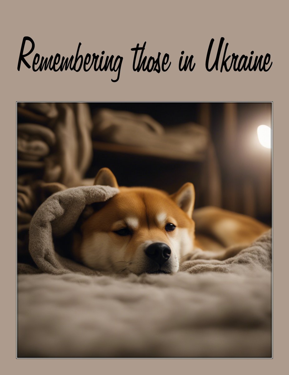 NafoOld's tweet image. I hope all you fellas have a good day ... including some time spent on helping Ukraine and resisting tyranny. You're the best!