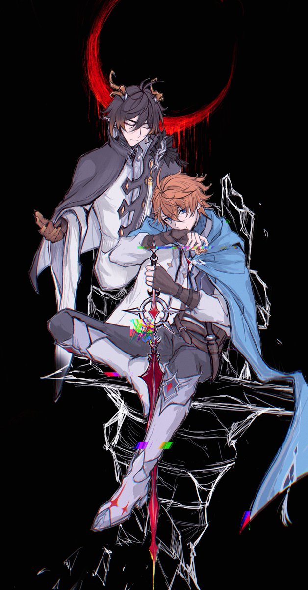 xilili227582110's tweet image. 🌙