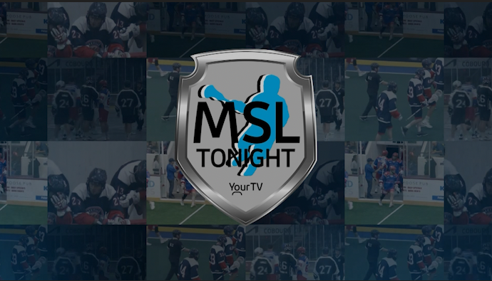 The playoffs are set in <a href="/MajorSeriesLax/">Major Series Lacrosse</a>. The <a href="/SN_Chiefs/">Six Nations Chiefs</a> will play <a href="/MSLNorthStars/">Owen Sound North Stars</a>. While the <a href="/PtboLakersLax/">Peterborough Century 21 Lakers</a> will battle the <a href="/BrooklinLC/">Brooklin Lacrosse Club</a>.  The Chiefs will have home floor advantage throughout the playoffs. PTBO &amp; BLC are still fighting it out for 2nd place in the standings.