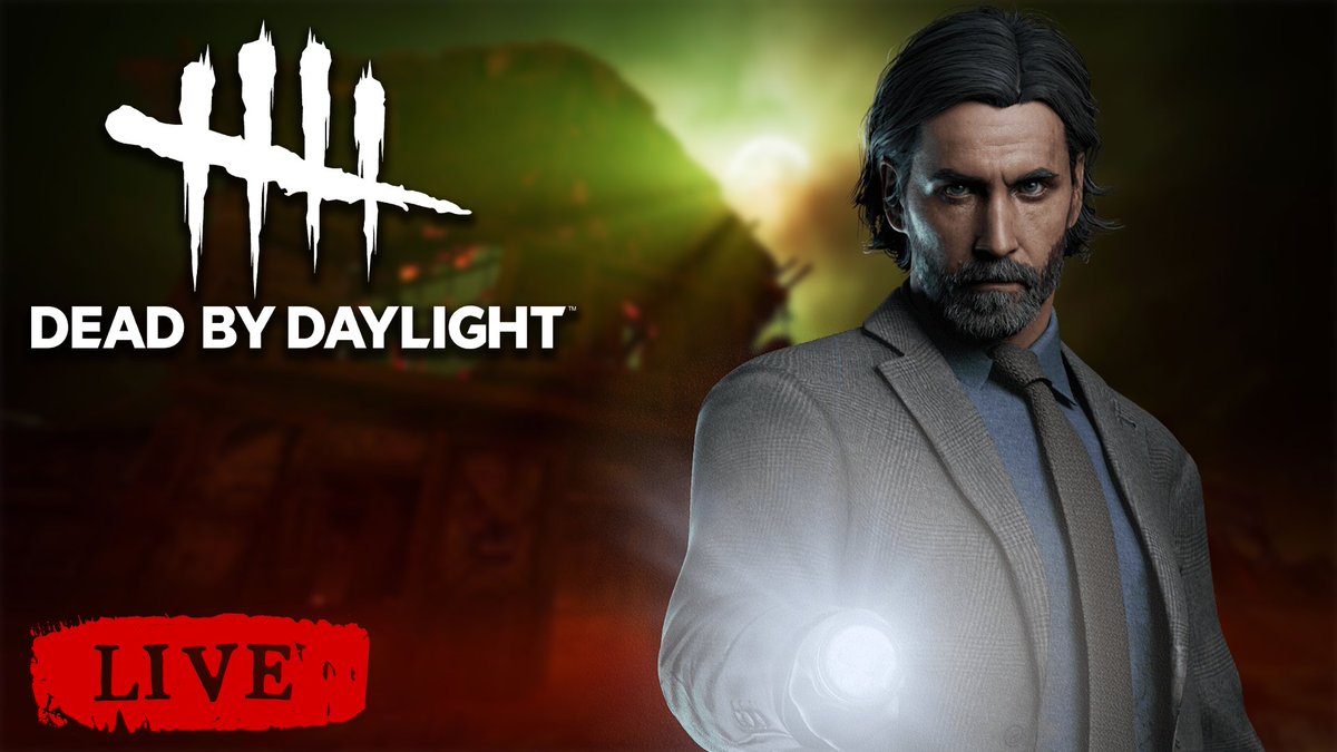 _SCREAMSHOW's tweet image. 🔴 The Entity’s Boys Club | Monday Night Dead By Daylight | Interactive Streamer youtube.com/watch?v=CO5VI2…

#deadByDaylight #HorrorGames #YoutubeLive