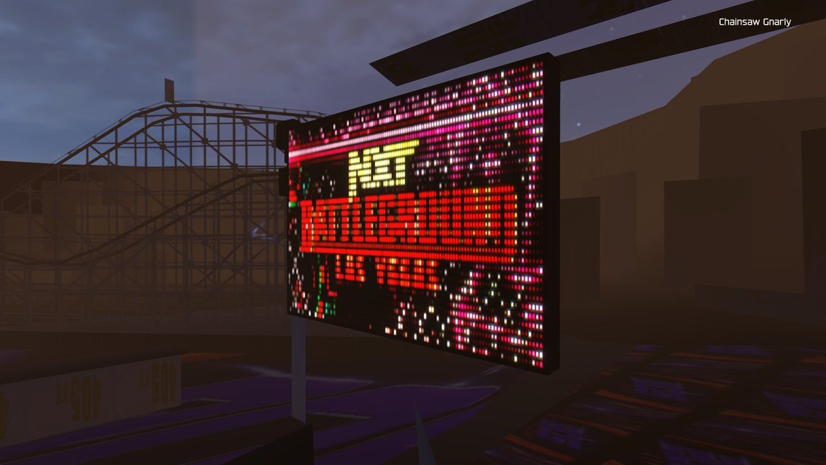 Update, scoreboards are working!

Special thanks to <a href="/CRXy0/">CHUCK</a> ⚾️