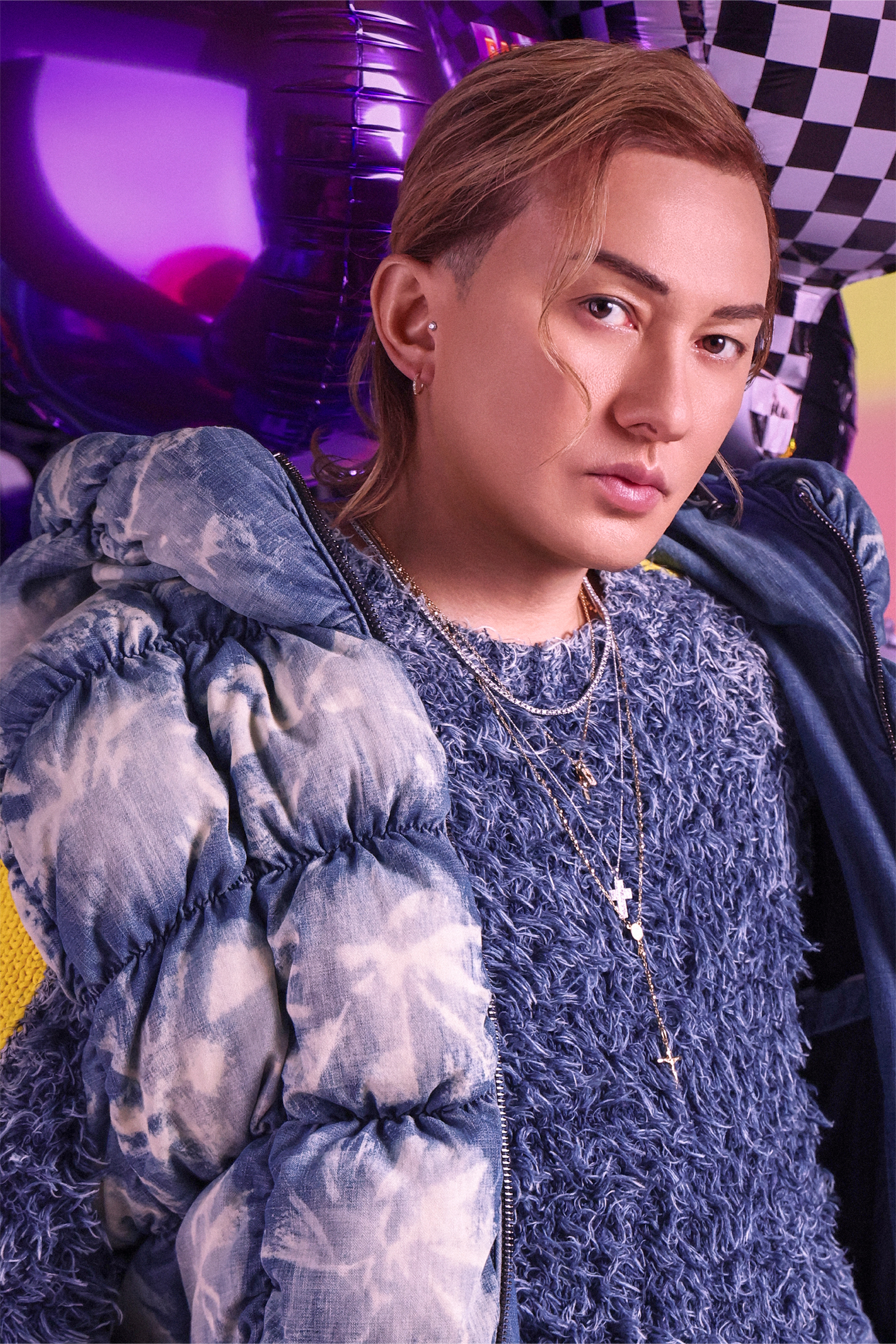 DA PUMP on X: 