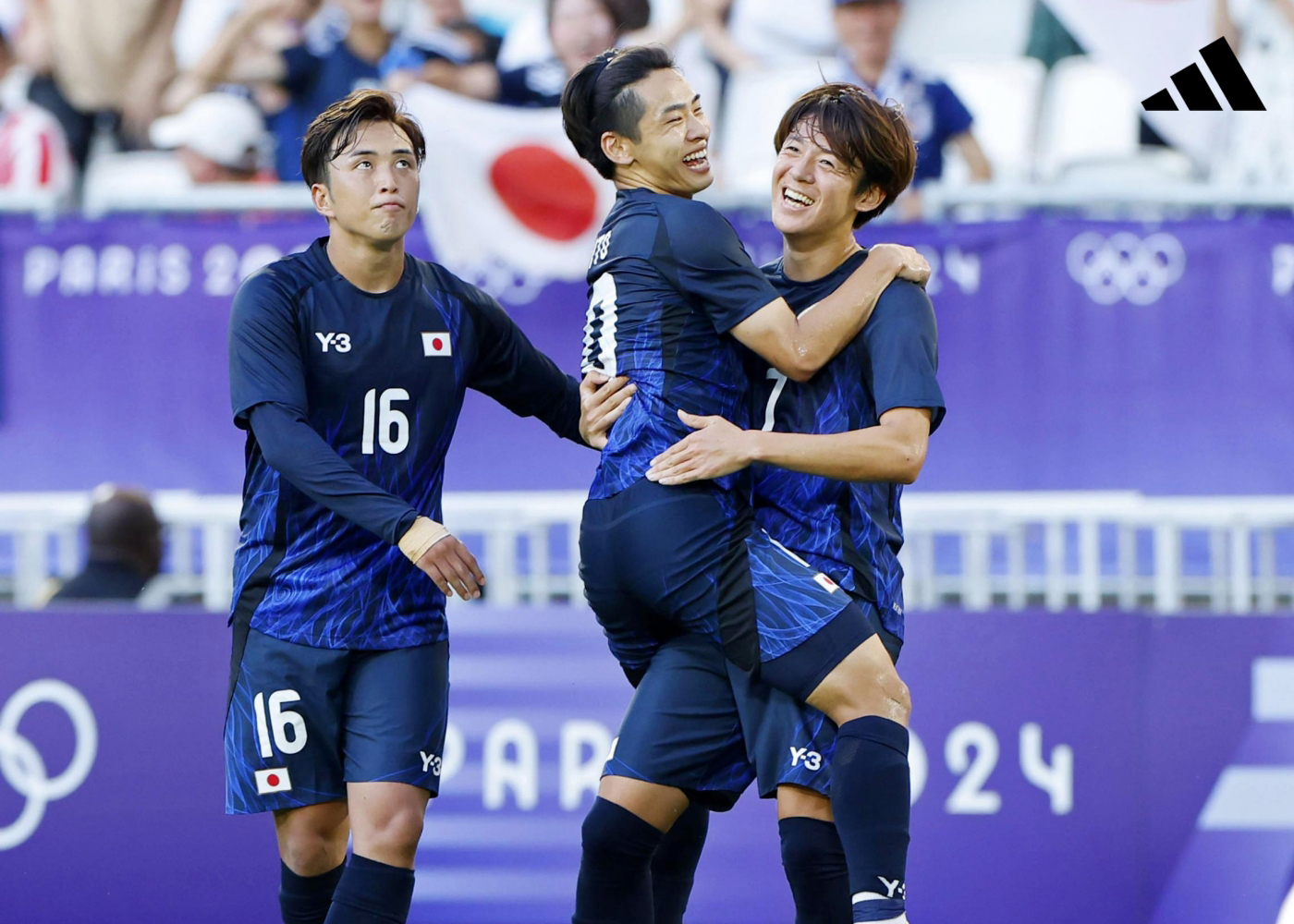 サッカー日本代表 🇯🇵 on X: 