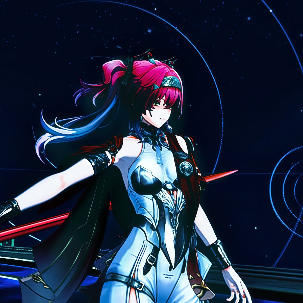 nxflare_'s tweet image. #Lupa #lupawuwa #WutheringWaves #WuWa #鳴潮 #鳴潮写真部