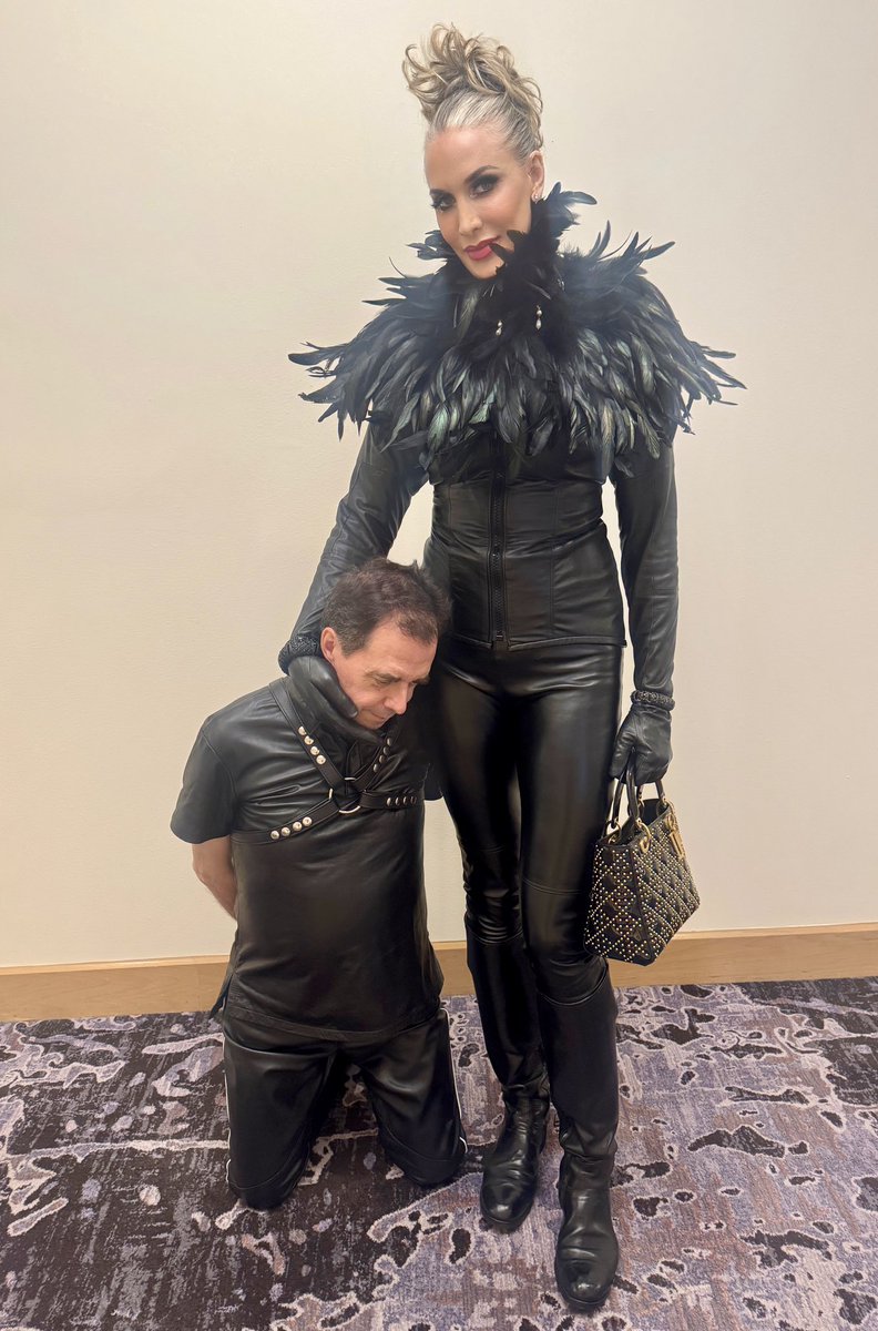 6โ5โ Amazon Goddess Severa (@goddesssevera) on Twitter photo Worldโs most special boy. I wouldnโt be where I am today without <a href="/mike_ownedbyGS/">mike the masochist ๐บ๐ฆ๐จ๐ฆ ๐โโ๏ธโคi๐b๐ค2โคG๐S๐ค</a> he has been the most kind, generous and loyal servant. Thanks Mikey for all your hard work. It does not go unnoticed.
โค๏ธ Worldโs most special boy. I wouldnโt be where I am today without <a href="/mike_ownedbyGS/">mike the masochist ๐บ๐ฆ๐จ๐ฆ ๐โโ๏ธโคi๐b๐ค2โคG๐S๐ค</a> he has been the most kind, generous and loyal servant. Thanks Mikey for all your hard work. It does not go unnoticed.
โค๏ธ