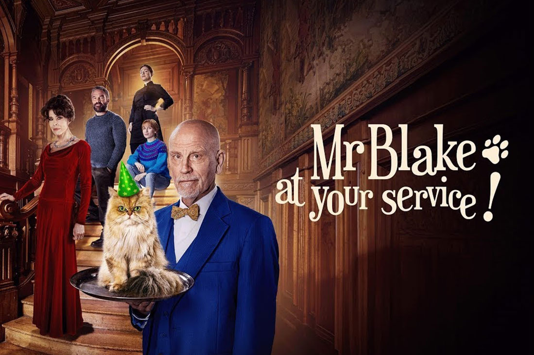 Plazamacorg's tweet image. 🍿🎥 Starting Friday—MR. BLAKE, AT YOUR SERVICE!—also playing—BAD SHABBOS and THE LIFE OF CHUCK! For showtimes and tickets, go to plazamac.org.