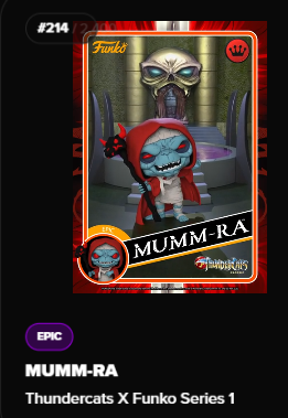 Lloyd Falconer (@llfalcon) on Twitter photo A little late, but would like to thank <a href="/CSSully/">Sully 🤠 #NerdsUnite</a> for this awesome prize that I won on his stream last week. Mumm-Ra was one of the Epics I was missing too! Catch his streams on twitch.tv/cssully or on Youtube as NerdsUniteUS A little late, but would like to thank <a href="/CSSully/">Sully 🤠 #NerdsUnite</a> for this awesome prize that I won on his stream last week. Mumm-Ra was one of the Epics I was missing too! Catch his streams on twitch.tv/cssully or on Youtube as NerdsUniteUS