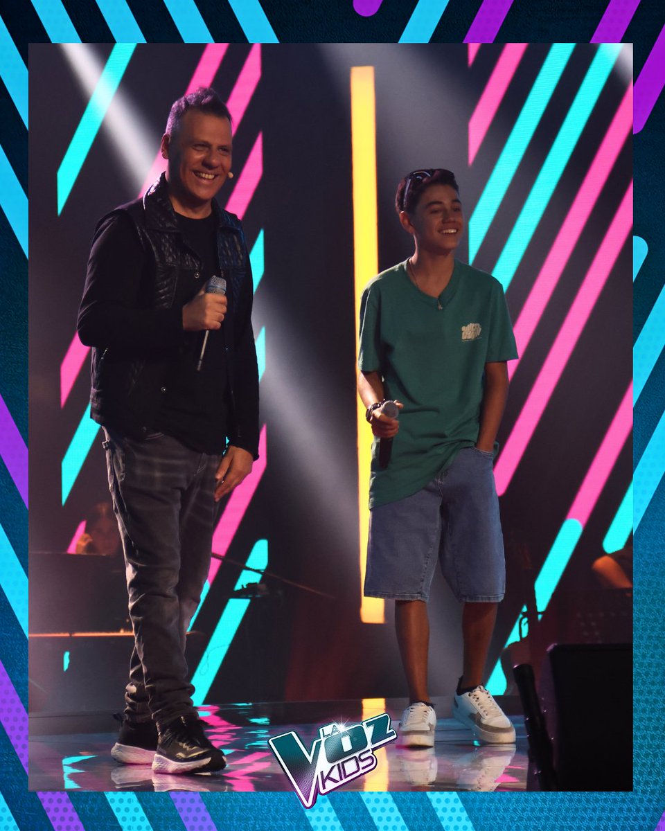 lavoz_uy's tweet image. Un vistazo a una noche épica: pura diversión, intensidad y talento desbordante.📷🔥 ¡Gracias por acompañarnos!🙌🎤💥
#LaVozKidsUY