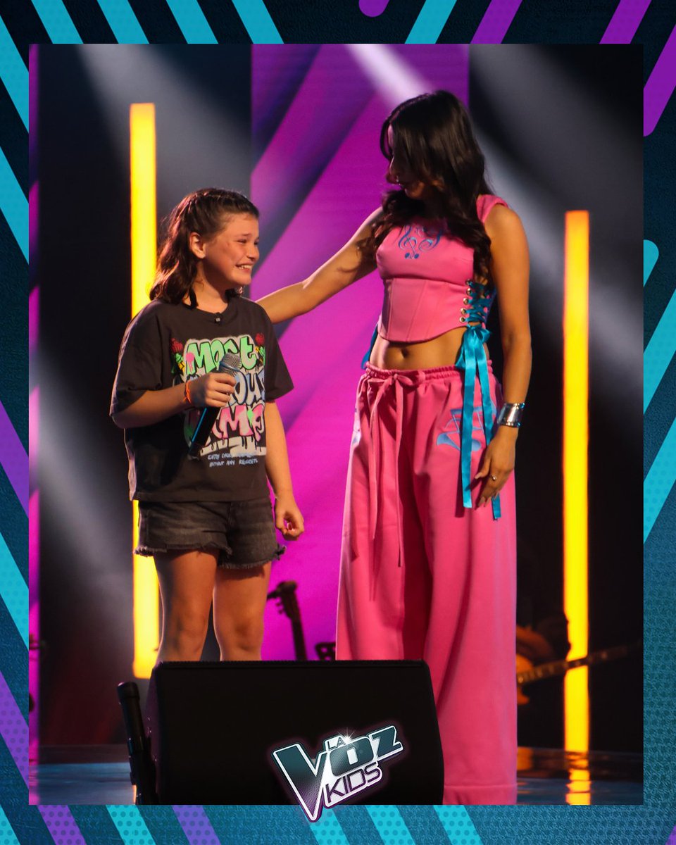 lavoz_uy's tweet image. Un vistazo a una noche épica: pura diversión, intensidad y talento desbordante.📷🔥 ¡Gracias por acompañarnos!🙌🎤💥
#LaVozKidsUY