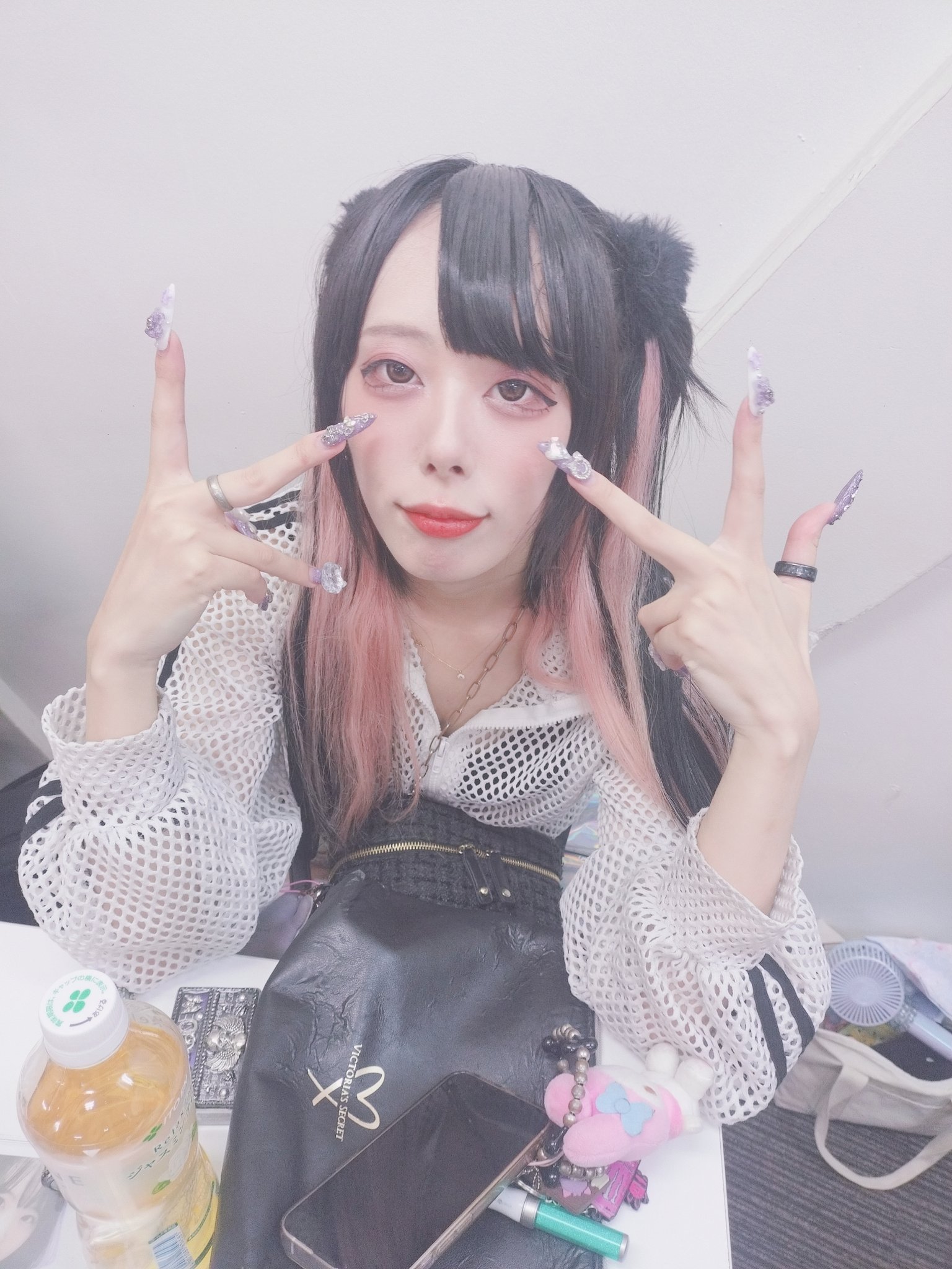 カヤ_ヲタエル💙💎 on X: 