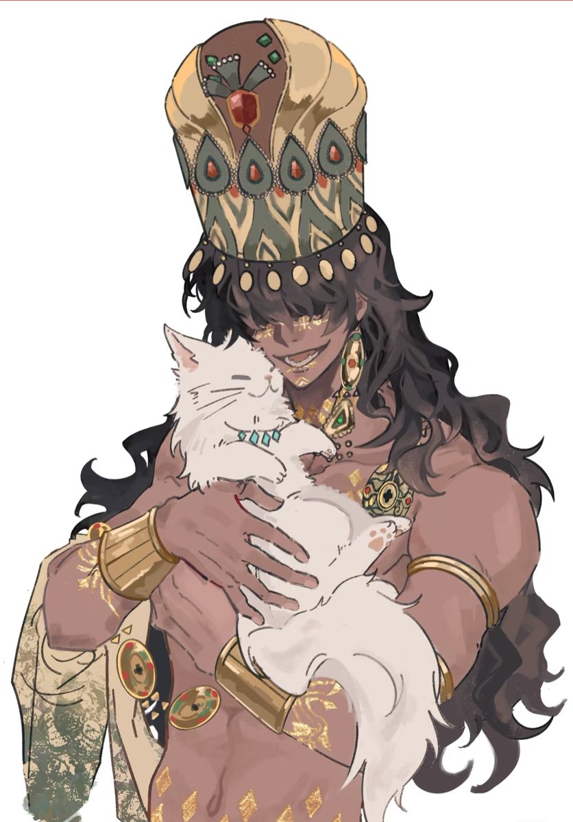 ydcvv98's tweet image. 這個家全靠貝姬夫人賺錢養

#蘇丹的遊戲 #SultansGame