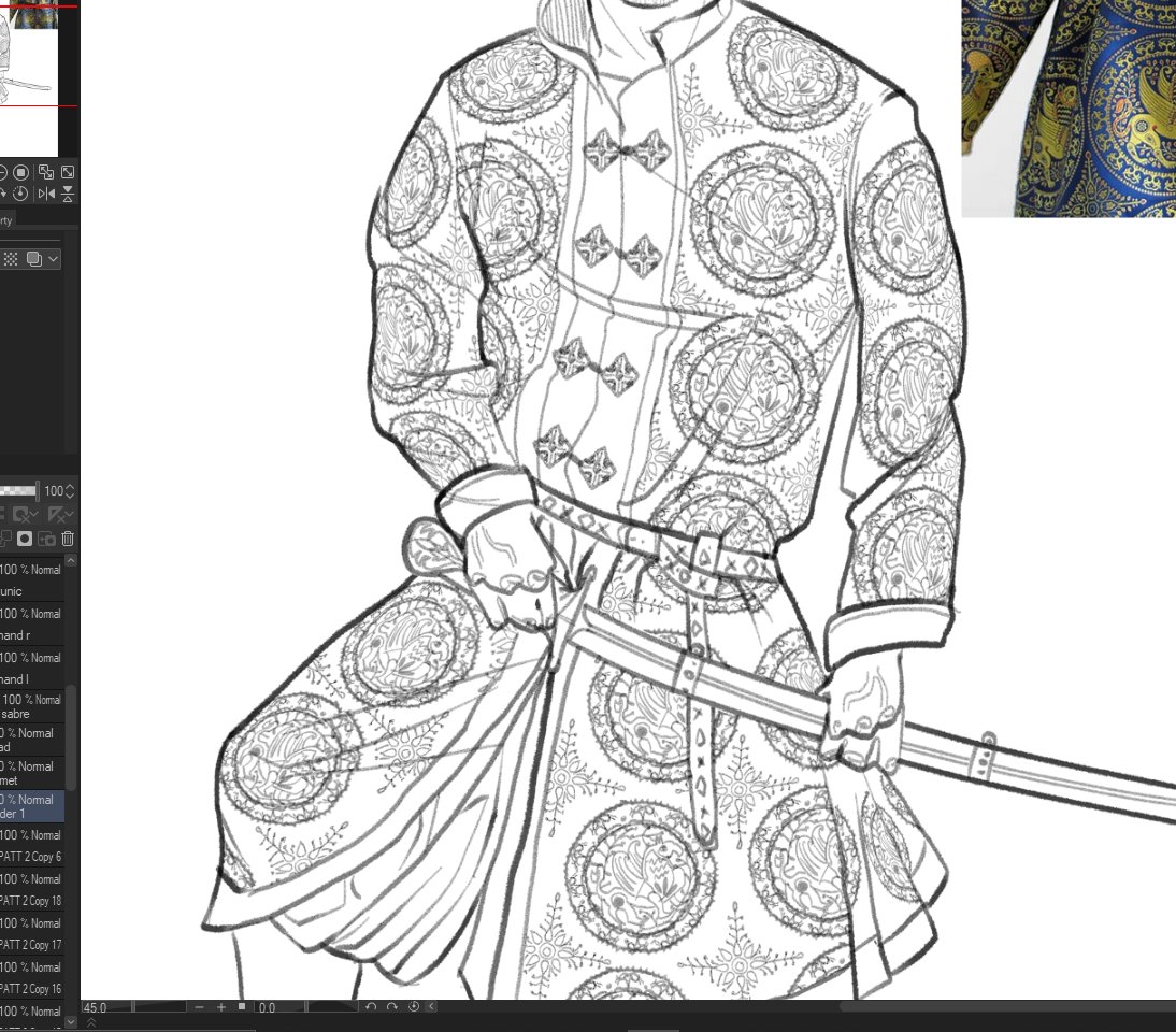 DW66R's tweet image. wip