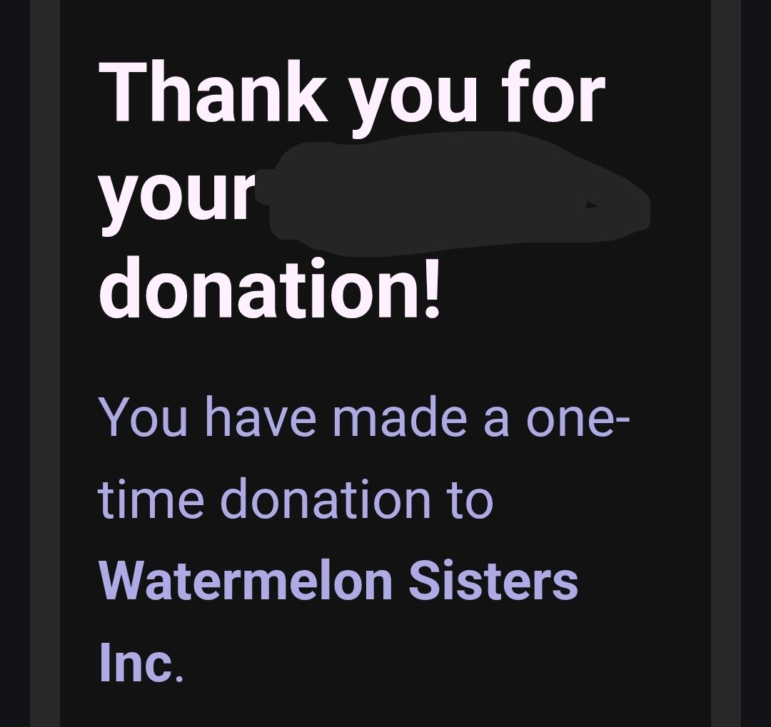 honeyoink_draw's tweet image. Thank you everyone who bought my prints!
I usually donated to unrwa but this time I talked with my sister and decided to donate to a food bank @ watermelonsisters24 (on insta)🇵🇸