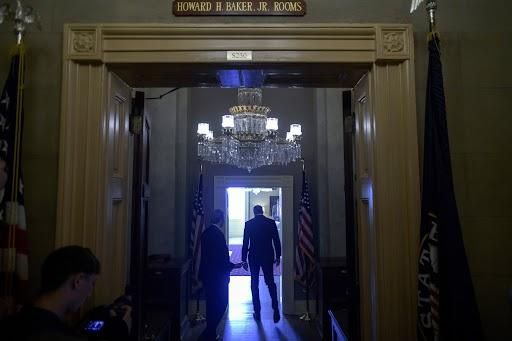 nationaljournal's tweet image. Now that the GOP-led Congress passed the first budget rescissions package in 25 years, attention turns to FY26 appropriations. But Democrats, still smarting from being ignored over the claw-backs OMB insisted on, could throw obstacles to the spending bills. Read the latest NJ…