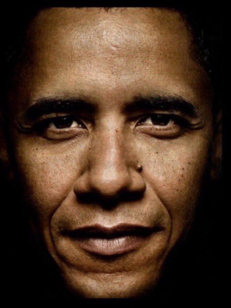 MmisterNobody's tweet image. Hello, my name is Barack Obama.
I spent $65,000 of taxpayers’ money to have pizza and hot dogs flown in from Chicago for my late-night private party at the White House