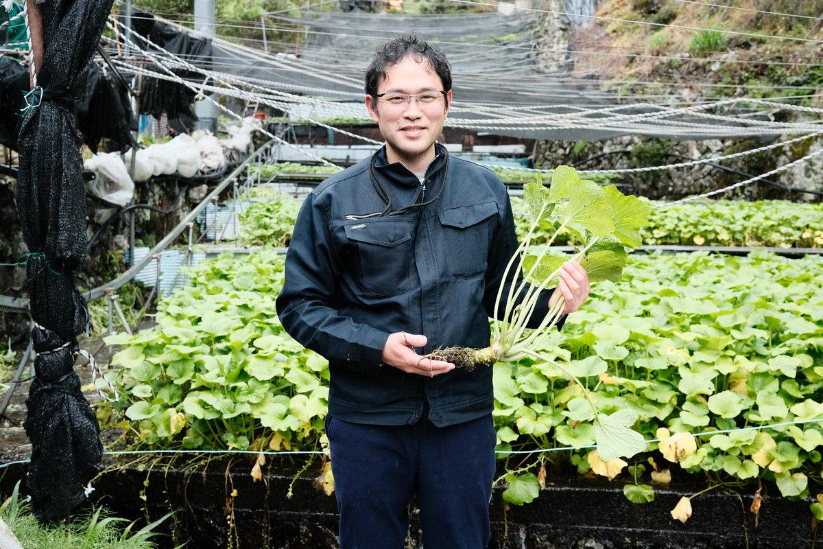 UNDPClimate's tweet image. 🍵 Wasabi, green tea, and tradition🌱
See how Japanese farmers are cultivating crops in harmony with nature – and inspiring global change through @GEF_SGP and COMDEKS.
We know enhancing #LocalAction is key to achieve the #SDGs: ow.ly/WOVb50WsnUq
#HLPF2025