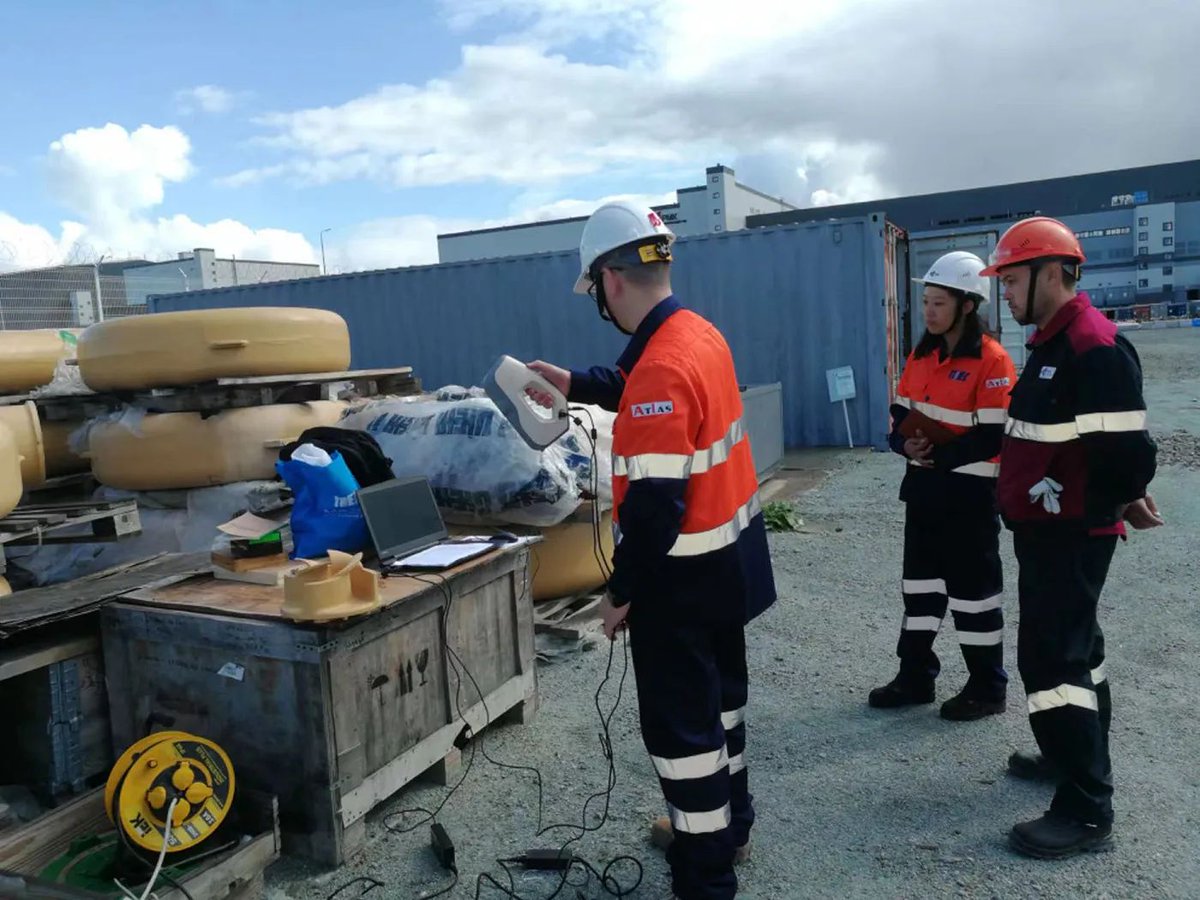 TIIEC1's tweet image. For high cost wear parts, we can offer reverse engineering service to provide equivalent products for your cost-saving and short lead time target. 
tiiec.com/application/re…
#wearparts #SlurryPump #MaterialEngineering #SustainableManufacturing #PumpingSolutions
