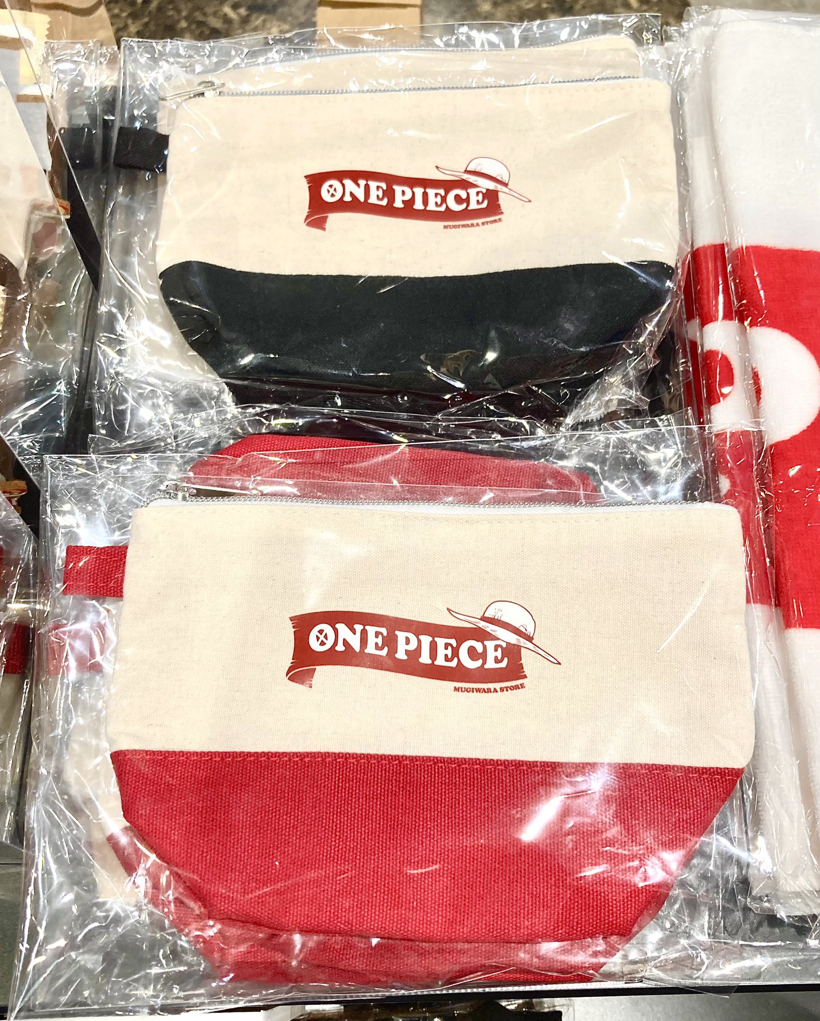 ワンピース ✕ MARO キャンペーン当選品　パブミラー 81c1Yw48jJL._UF894,1000_QL80_.jpg