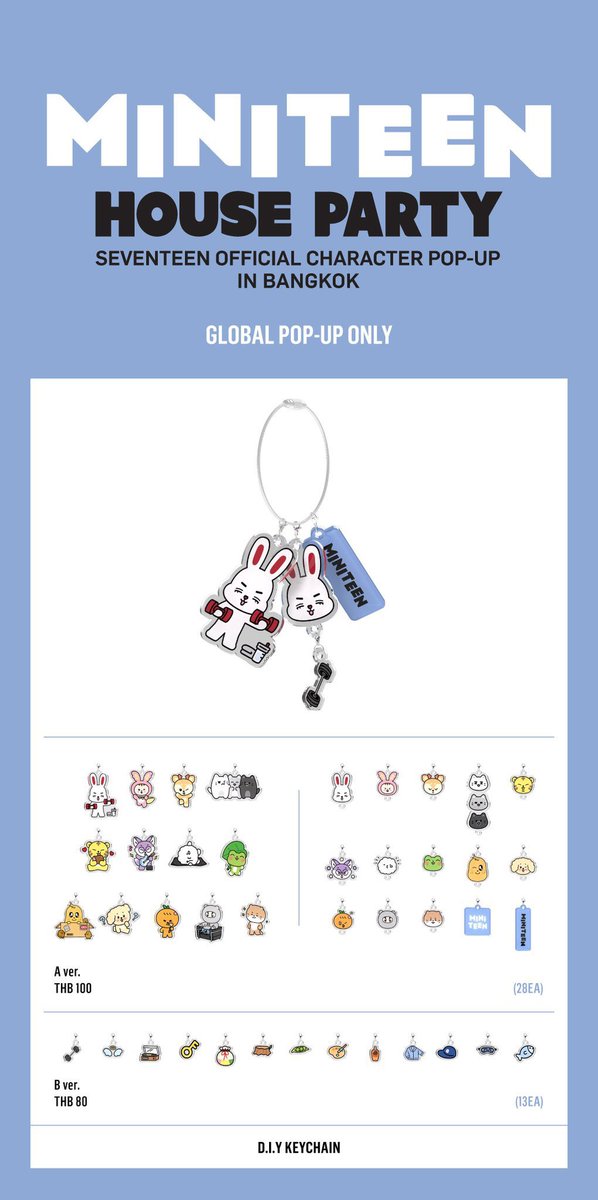 Waterlily555_'s tweet image. SEVENTEEN Official Character POP-UP in BANGKOK 🇹🇭💎
タイ・バンコクでのPOP-UPストア
グッズ販売中です😊
ご興味ある方はLINEまで🙏
連絡先はプロフからご確認頂けます。
#SEVENTEEN #세븐틴
#MINITEEN #미니틴
#セブチ #CARAT