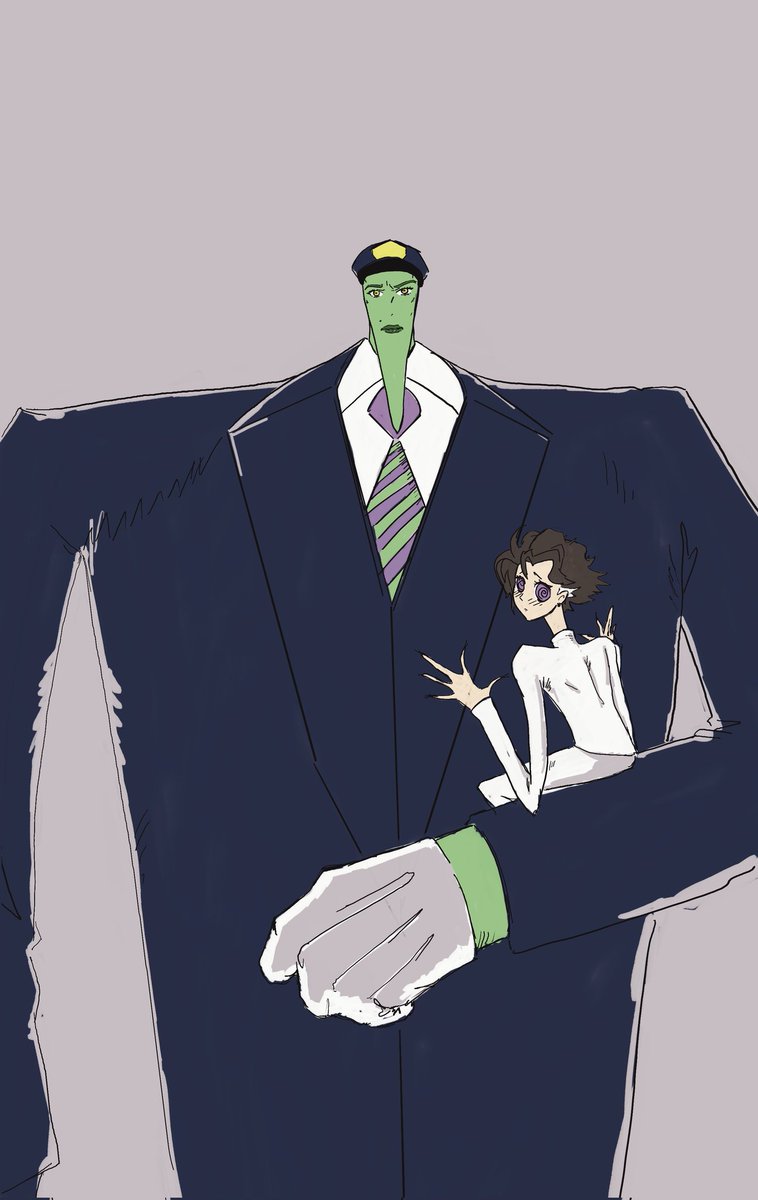 RodBobbie's tweet image. Calling out all artists 📸🤨 If you can't draw you and your best friend's OC's as yaoi's are y'all even best friends 👀 #ayo #yaoi #yaoiart #fanart #artchallenge #artisttrend #ArtTrends #TrendAlert #newchallenge #funnyart #ocart #OC #arttrade