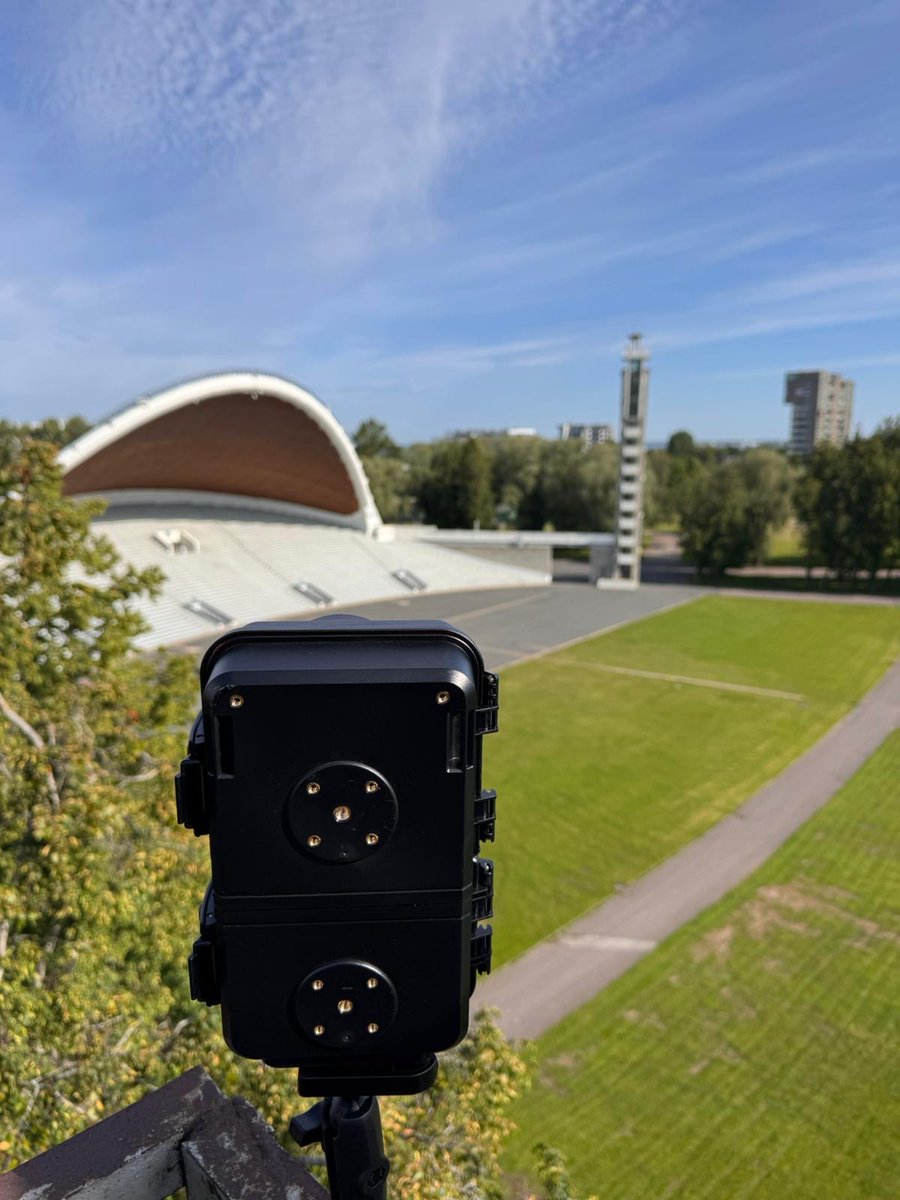 Brinno (@brinno_global) on Twitter photo 📍The 2025 Estonian Song and Dance Festival wrapped up last week!
Huge thanks to FOTOakadeemia team and <a href="/kaups/">Kaupo Kalda 🥶</a> for capturing the magic with the #BCC5000 and pro gear.
A century of culture, sung and danced in unity.
#Brinno #BCC5000 #Estonia 📍The 2025 Estonian Song and Dance Festival wrapped up last week!
Huge thanks to FOTOakadeemia team and <a href="/kaups/">Kaupo Kalda 🥶</a> for capturing the magic with the #BCC5000 and pro gear.
A century of culture, sung and danced in unity.
#Brinno #BCC5000 #Estonia