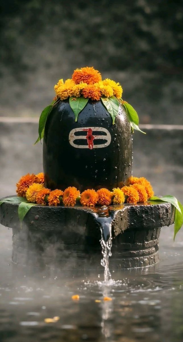 जान बस्ती है उसमे मेरी बाबा
ख्याल रखना आखिरी मोहब्बत है मेरी

सुप्रभात 🌞🌞