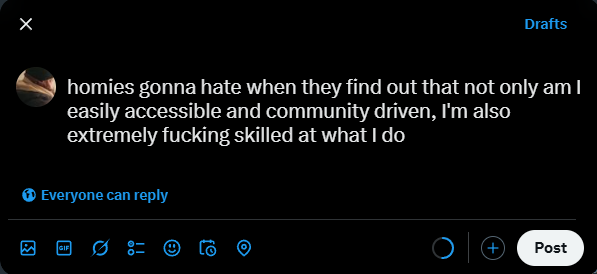svmmxns's tweet image. one from the drafts lol