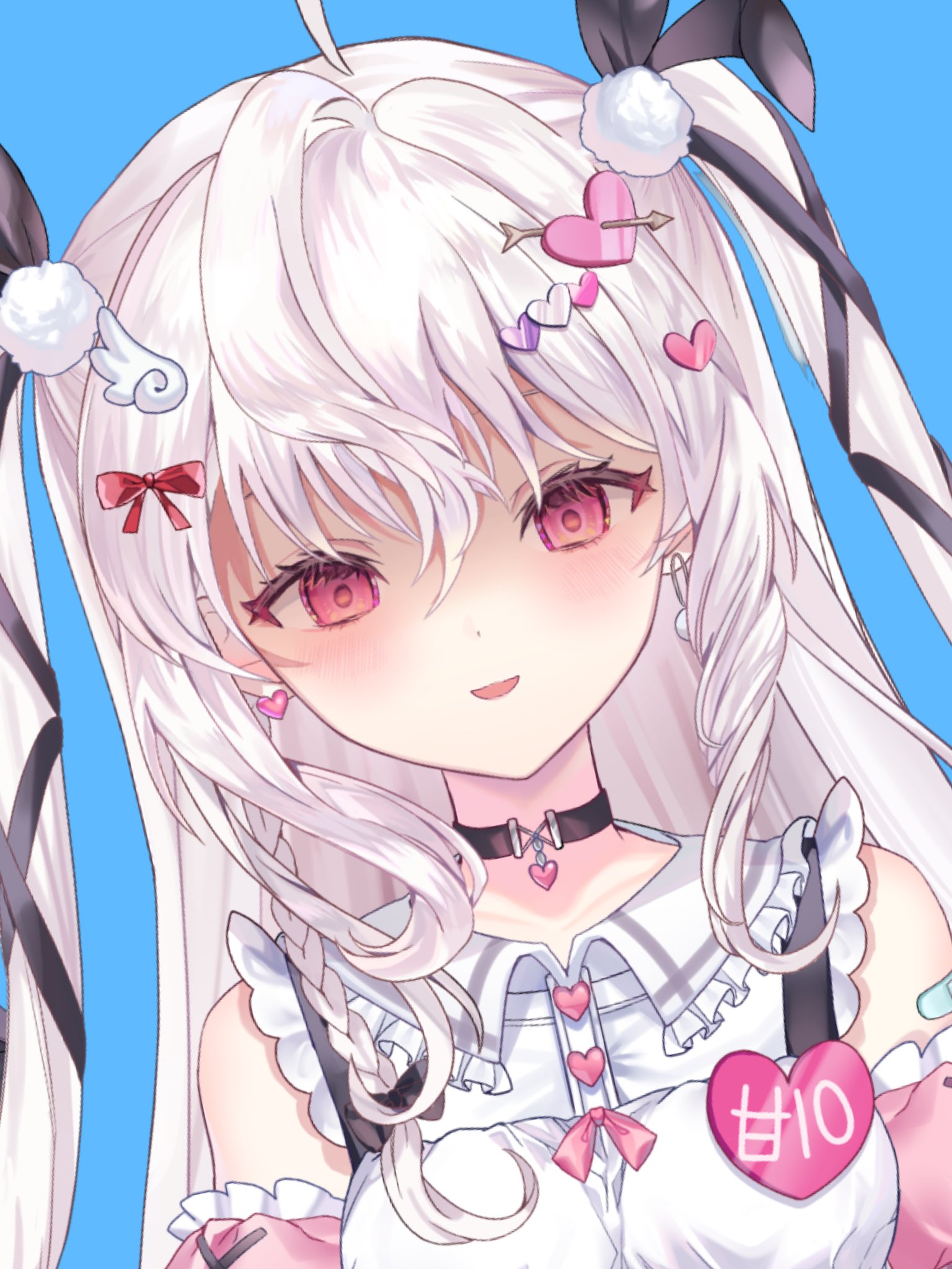 甘十うゆら🍬➕8/8デビュー@Vtuber準備中 on X: 