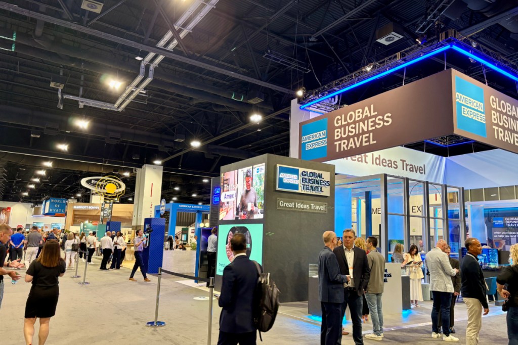 skift's tweet image. Business Travel Spending Forecast to Hit Record in 2025
"Business travel spending worldwide is projected to reach an all-time high of $1.57 trillion by the end of 2025, the Global Business Travel Association (GBTA) said Monday."
hubs.li/Q03y91MH0
