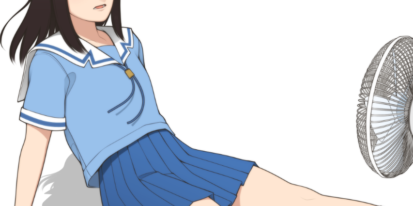 作業中放流〜
NONL(@_morichan_)への寄稿です 