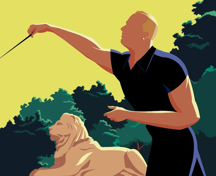 themontrealer's tweet image. Join the Orchestre Metropolitain at the foot of Mount Royal for a magnificent outdoor concert🎼
🎵One of Montreal’s most eagerly awaited summer events returns for its tenth edition.
👉Discover more about this grand concert. : themontrealeronline.com/20uj
#Montréal @LeMetropolitain