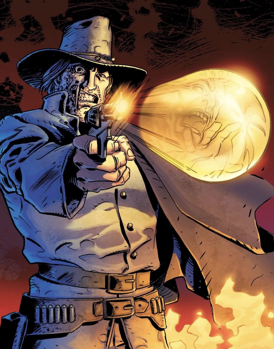 ViewpointGeek's tweet image. HEAR ME OUT
WALTON GOGGINS AS JONAH HEX, IYKYK!!!
THOUGHTS ON THIS????