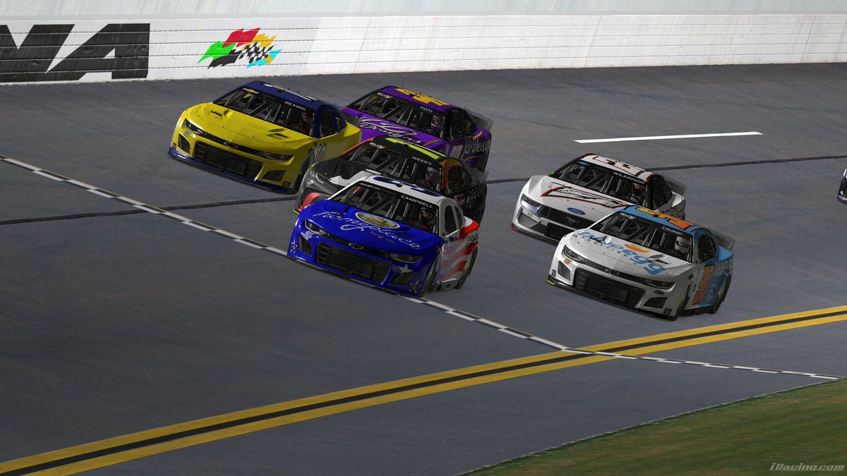 DuGood Motorsports (@dugoodmotosport) on Twitter photo DuGood Grit was on full display in tonight's running of the <a href="/EliteRacing_/">Elite Racing League</a> <a href="/BellyUpSports/">Belly Up Sports</a> Clash at Daytona, as <a href="/carl2448_/">Carlos Acosta</a> won the Open and <a href="/Aggressive_soup/">Gerald Campbell</a> muscled his way to capture the checkered in the main event! DuGood Grit was on full display in tonight's running of the <a href="/EliteRacing_/">Elite Racing League</a> <a href="/BellyUpSports/">Belly Up Sports</a> Clash at Daytona, as <a href="/carl2448_/">Carlos Acosta</a> won the Open and <a href="/Aggressive_soup/">Gerald Campbell</a> muscled his way to capture the checkered in the main event!