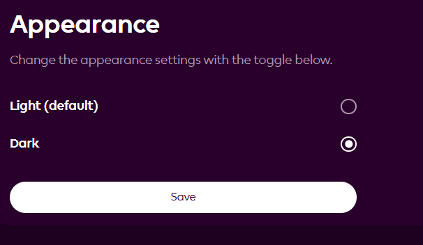 FplTiggy's tweet image. Can anybody help me how to get Dark Mode on the FPL tab. Have set up my settings but does not work when I got to FPL Tab ?
#FPLCommunity