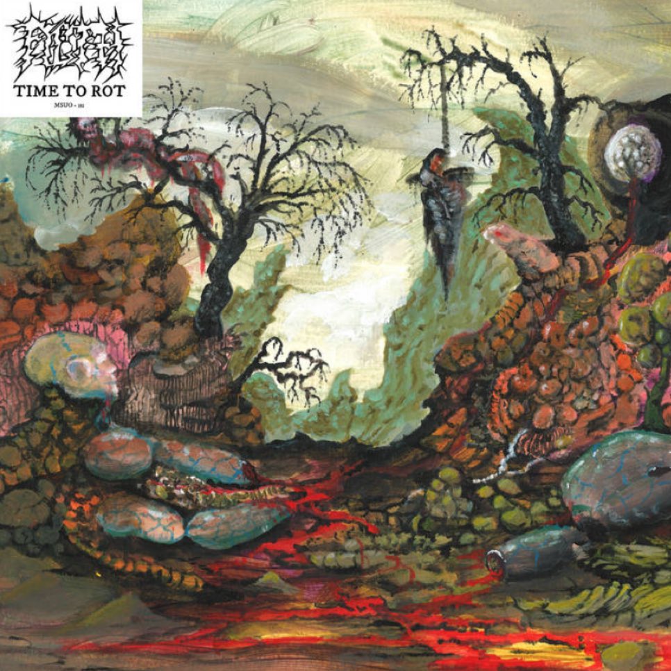 CDM (@coreymirisola) on Twitter photo Now playing π§ mesacounojo.bandcamp.com/album/time-to-β¦ this is good stuff π€π»π₯π€π» Now playing π§ mesacounojo.bandcamp.com/album/time-to-β¦ this is good stuff π€π»π₯π€π»