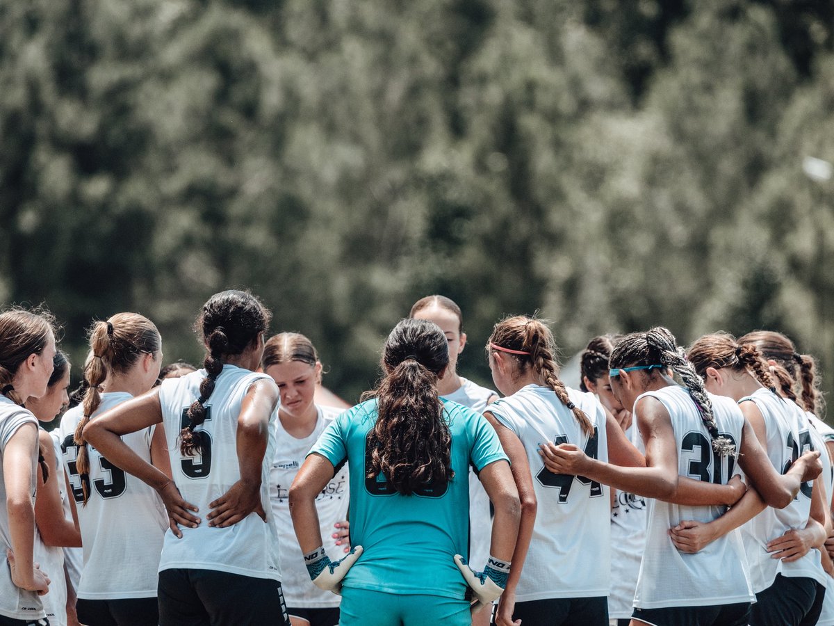 Giada Colamatteo 🇲🇽 🇮🇹⚽️ #2 tweet media