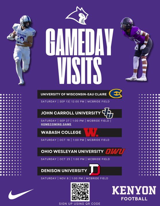 Alfredo Soliz (@alfredosoliz12) on Twitter photo Thank you <a href="/dmurr02/">Dane Murray</a> for the game day invite‼️What a Blessing! #UMW
<a href="/coachcreeve/">Charlie Reeve</a> <a href="/the_CoachTC/">Coach Collins</a> <a href="/_CoachIrvin/">Coach Irvin 🌵</a> <a href="/MaxCave4/">Max Cave</a> <a href="/kyle_schmidt18/">Kyle Schmidt</a> <a href="/RecruitCalallen/">Calallen Wildcats Recruiting</a> Thank you <a href="/dmurr02/">Dane Murray</a> for the game day invite‼️What a Blessing! #UMW
<a href="/coachcreeve/">Charlie Reeve</a> <a href="/the_CoachTC/">Coach Collins</a> <a href="/_CoachIrvin/">Coach Irvin 🌵</a> <a href="/MaxCave4/">Max Cave</a> <a href="/kyle_schmidt18/">Kyle Schmidt</a> <a href="/RecruitCalallen/">Calallen Wildcats Recruiting</a>