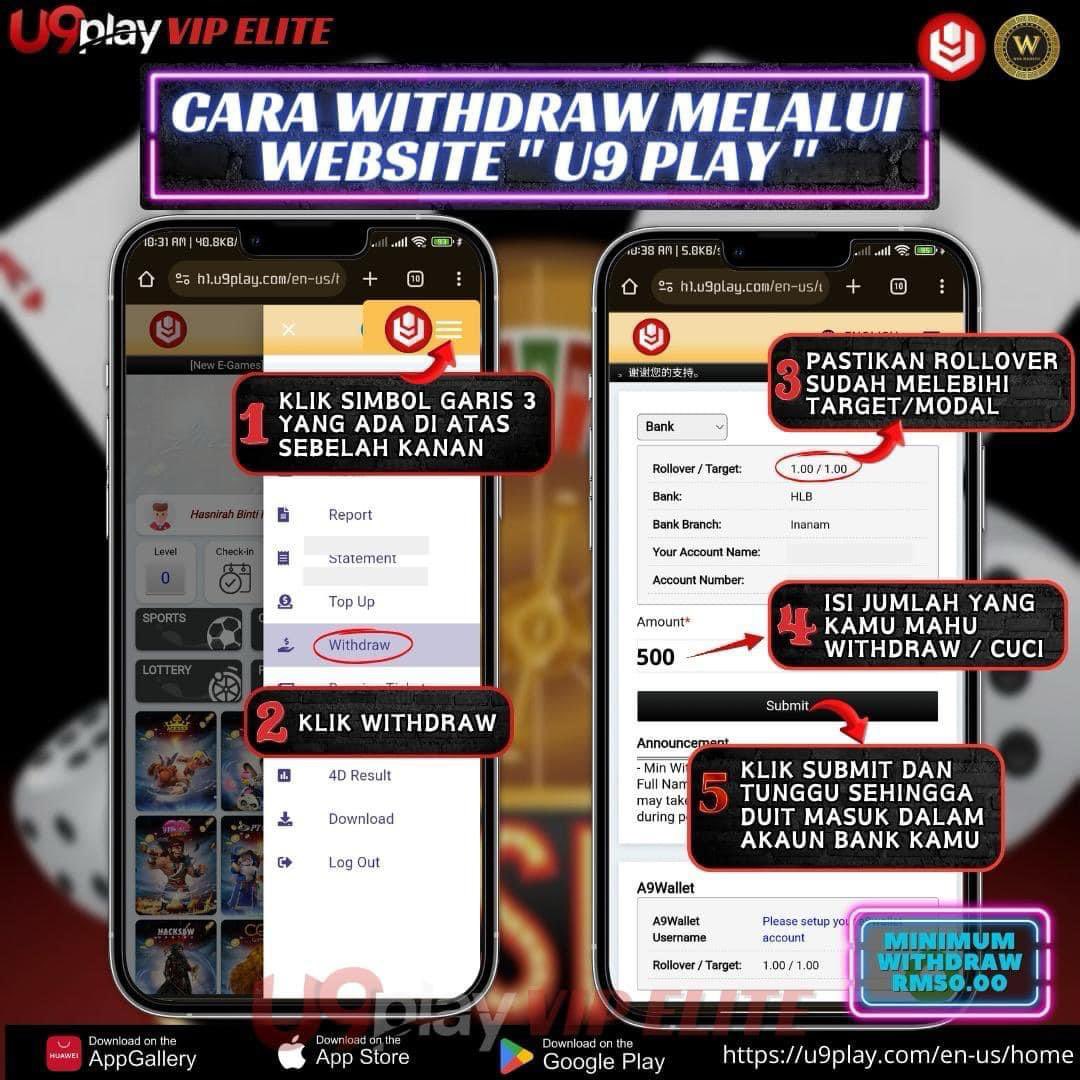 unknownhub24's tweet photo. 🔥 Craving some action? Join now on a secure, self-managed platform! 💸 Register, deposit &amp; withdraw from RM20 — fast &amp; easy! 🚀
https://t.co/70PmFXSZVY https://t.co/OETL6NahRw