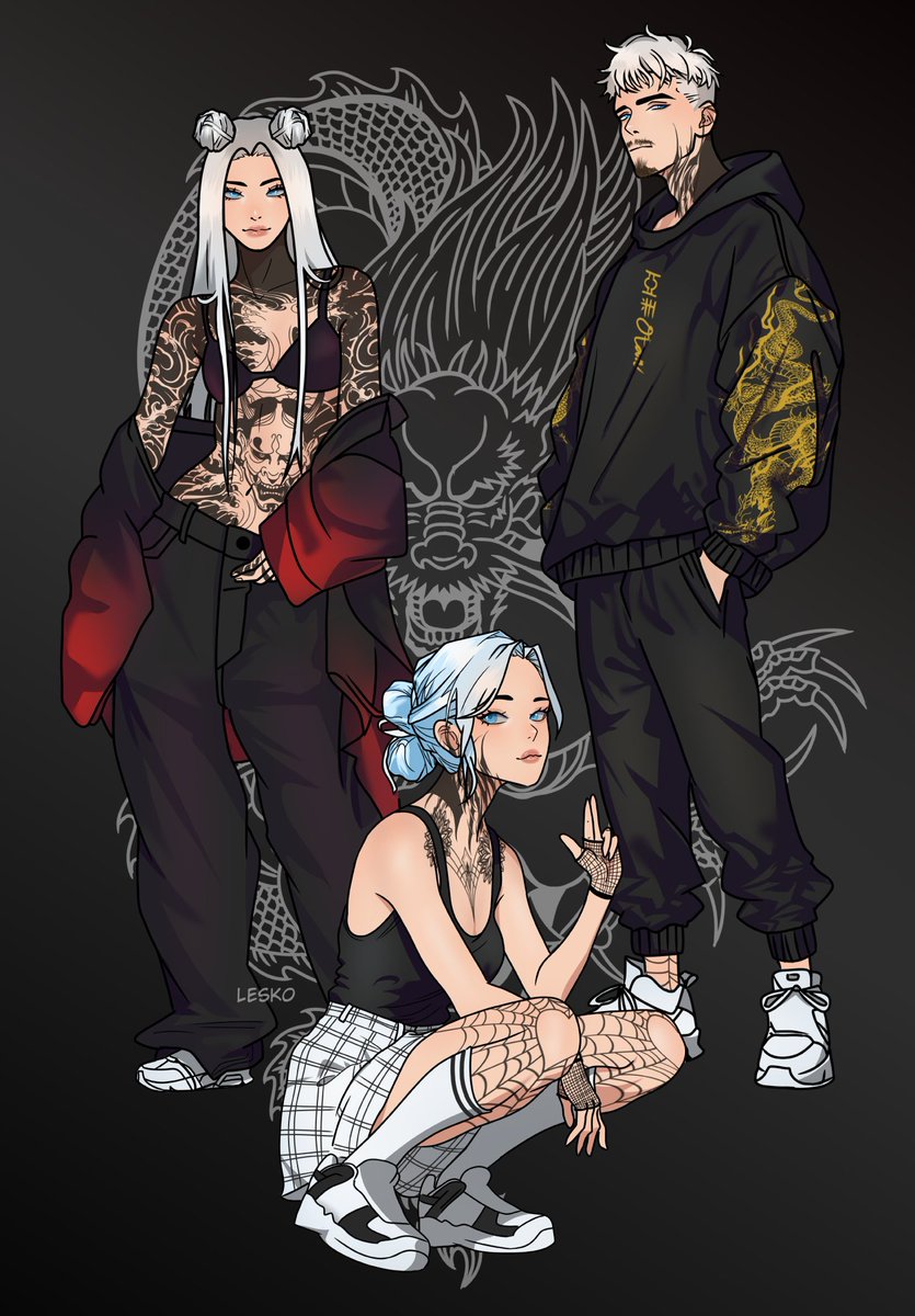 👹Kyo, Arashi &amp; Ken👹
<a href="/Micaelala6/">Micaelala</a>  <a href="/MillsRP_/">mills_🇮🇨</a>  <a href="/zephitv/">zephi</a>