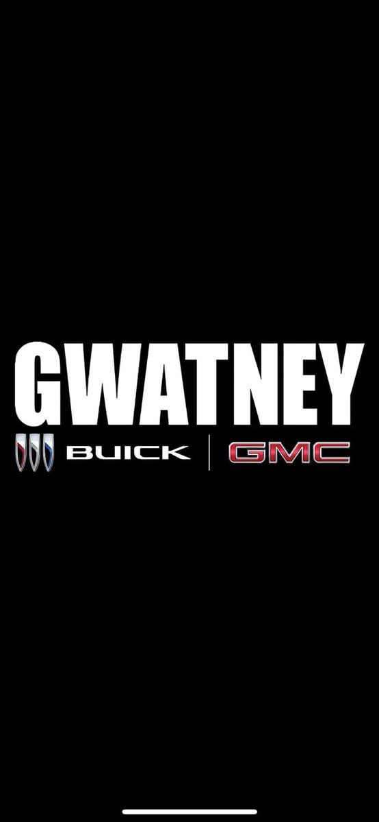 Major Thank you to all our sponsors but especially Gwatney Buick GMC for there support of Maumelle Hornets Athletic Booster