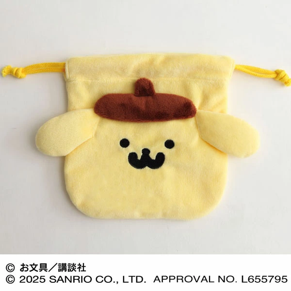 ポムポムプリン最新グッズ情報 (@pompompurin_net) / X