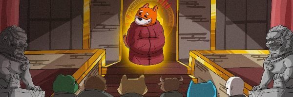phaltron's tweet image. Year of the bonk
$yotb
Send it
📈
GKKwq9dGr367VzZUBuC7w4n75V5LfewgU5fyqLGbonk