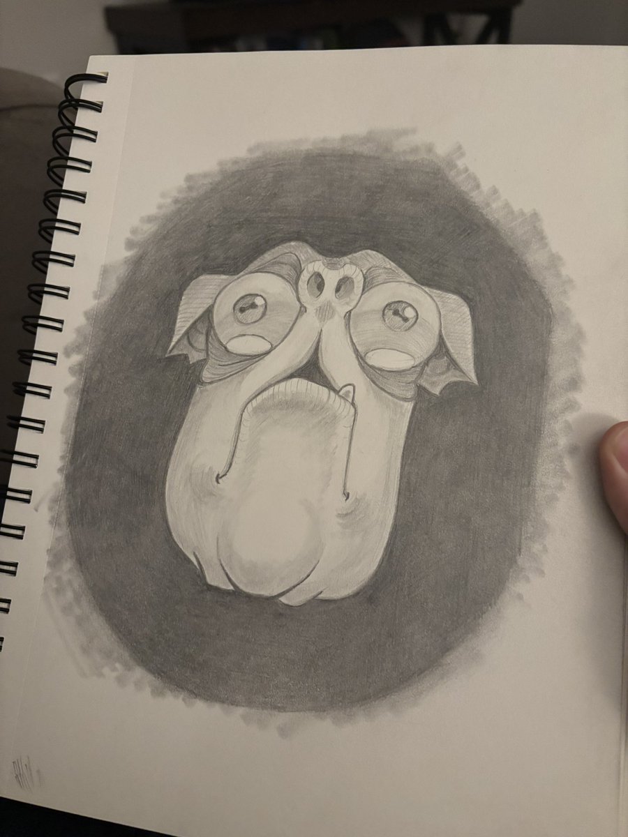 waylongravesart's tweet image. 