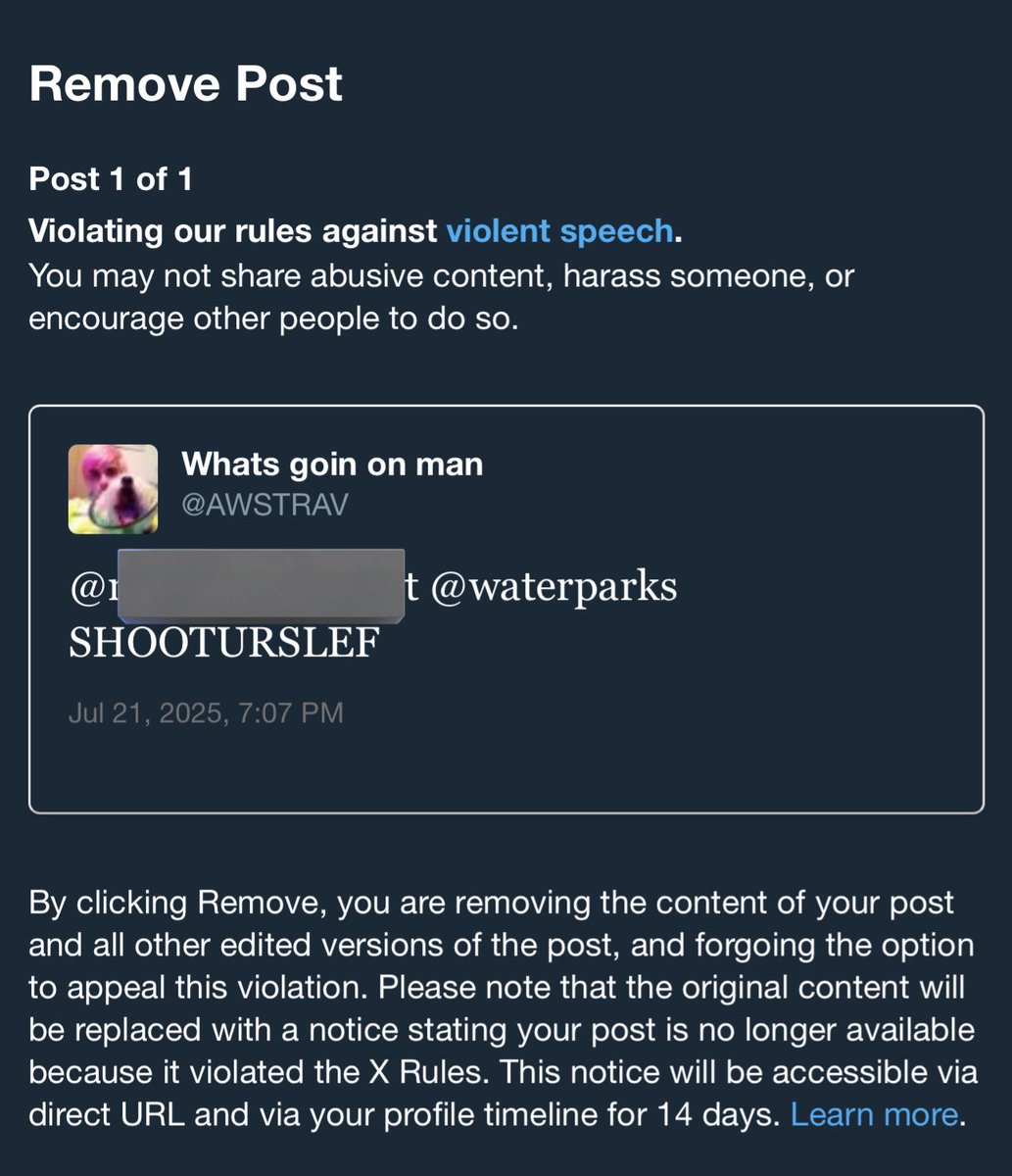 GROWPOLARIZED's tweet image. my fault