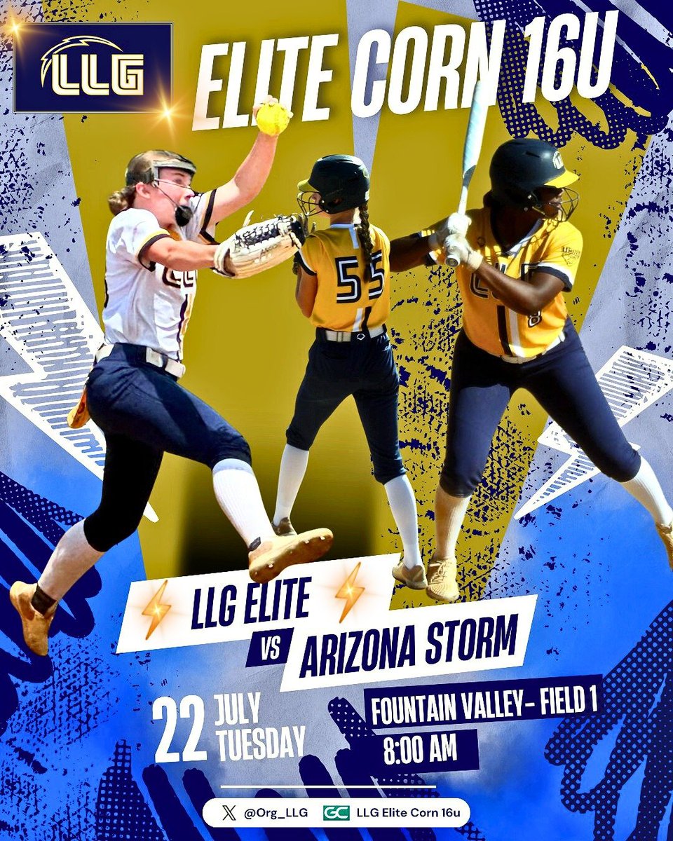 Sadie Jo Hunter 2027▪️RHP (@sadiejohunter27) on Twitter photo We came away with a big 10-2 bracket WIN today! ⚡️Thank you to all the coaches who have watched our games! Back @ it tomorrow @ 8am. <a href="/rittmanjohn/">John Rittman</a> <a href="/KatieRepole/">Katie “Crash” Repole</a> <a href="/jjpower19/">Joshua Johnson, PhD</a> <a href="/michaellew10/">Mike Lewis</a> <a href="/boschml/">Michael Bosch</a> <a href="/LLefty18/">Lindsay Leftwich</a> <a href="/chelsw20/">Chelsea Wilkinson</a> <a href="/jodydavidson/">Jody Davidson</a> <a href="/CoachZack21/">Zack Parsons</a> <a href="/rykerzc/">Ryker Zane Chason</a> <a href="/ClemsonCoachKJ/">Kyle Jamieson</a> <a href="/ashleychastain/">Ashley Chastain Woodard</a> We came away with a big 10-2 bracket WIN today! ⚡️Thank you to all the coaches who have watched our games! Back @ it tomorrow @ 8am. <a href="/rittmanjohn/">John Rittman</a> <a href="/KatieRepole/">Katie “Crash” Repole</a> <a href="/jjpower19/">Joshua Johnson, PhD</a> <a href="/michaellew10/">Mike Lewis</a> <a href="/boschml/">Michael Bosch</a> <a href="/LLefty18/">Lindsay Leftwich</a> <a href="/chelsw20/">Chelsea Wilkinson</a> <a href="/jodydavidson/">Jody Davidson</a> <a href="/CoachZack21/">Zack Parsons</a> <a href="/rykerzc/">Ryker Zane Chason</a> <a href="/ClemsonCoachKJ/">Kyle Jamieson</a> <a href="/ashleychastain/">Ashley Chastain Woodard</a>