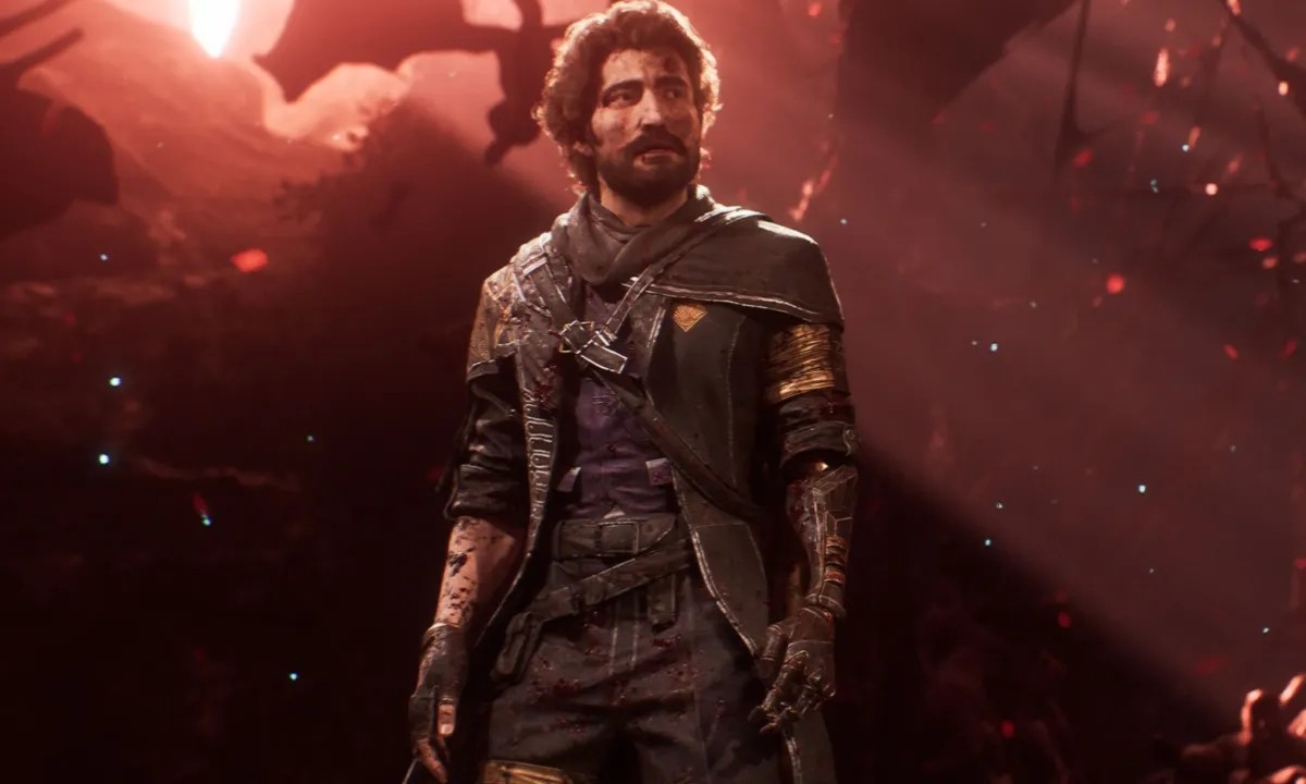 EXPEDITION 33 SO GOOD I FORGOT I WAS STREAMING

PLAYED FOR 10 HOURS STRAIGHT AND I WANTED TO GO LONGER

DO YOURSELF A FAVOR, PLAY THIS GAME